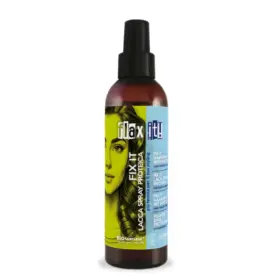 BioGentleaf Flax It! Fix It Laca spray proteica 200ml